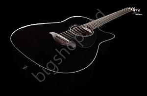 Chitara electro-acustica YAMAHA FGX800C Black