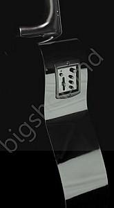 Chitara electro-acustica YAMAHA FGX800C Black