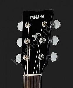 Chitara electro-acustica YAMAHA FGX800C Black