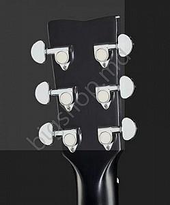 Chitara electro-acustica YAMAHA FGX800C Black