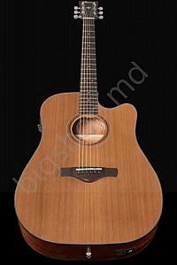 Chitara electro-acustica Ibanez AW65ECE-LG