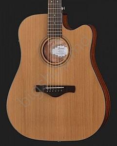 Chitara electro-acustica Ibanez AW65ECE-LG