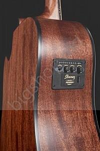 Chitara electro-acustica Ibanez AW65ECE-LG