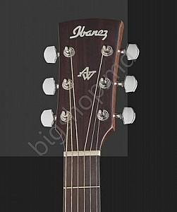 Chitara electro-acustica Ibanez AW65ECE-LG