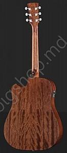 Chitara electro-acustica Ibanez AW65ECE-LG