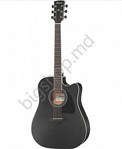 Chitara electro-acustica Ibanez AW84CE-WK Artwood