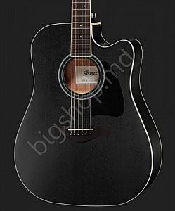 Chitara electro-acustica Ibanez AW84CE-WK Artwood