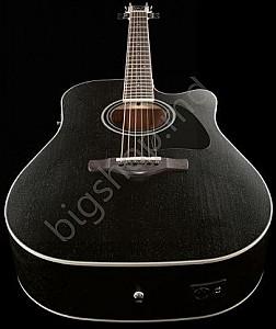 Chitara electro-acustica Ibanez AW84CE-WK Artwood