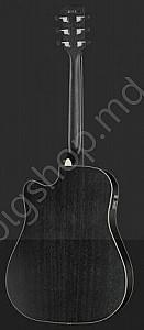 Chitara electro-acustica Ibanez AW84CE-WK Artwood