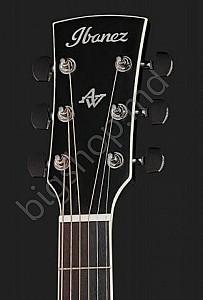 Chitara electro-acustica Ibanez AW84CE-WK Artwood