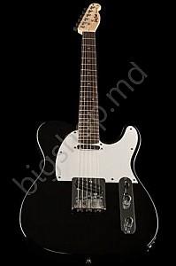 Chitara electrica Harley Benton TE-20 BK