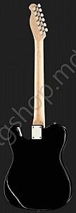 Chitara electrica Harley Benton TE-20 BK