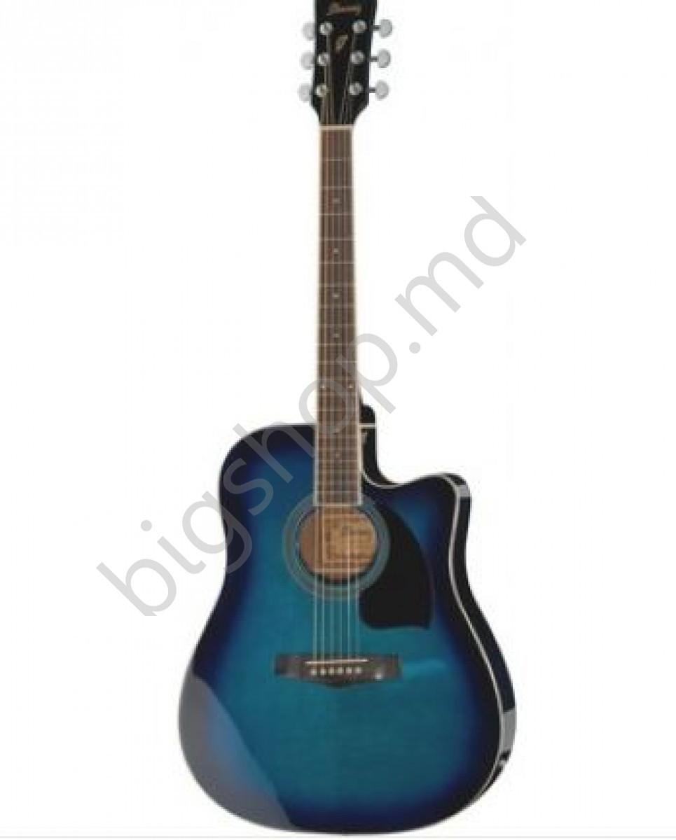 Chitara electro-acustica Ibanez PF15ECE-TBS
