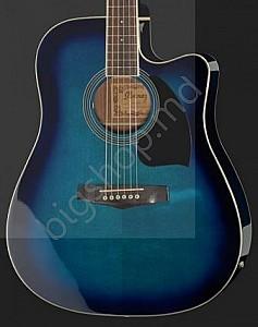 Chitara electro-acustica Ibanez PF15ECE-TBS