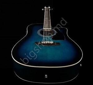 Chitara electro-acustica Ibanez PF15ECE-TBS