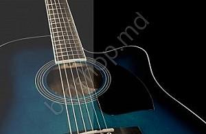 Chitara electro-acustica Ibanez PF15ECE-TBS