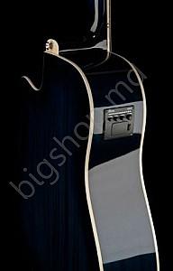 Chitara electro-acustica Ibanez PF15ECE-TBS