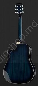 Chitara electro-acustica Ibanez PF15ECE-TBS