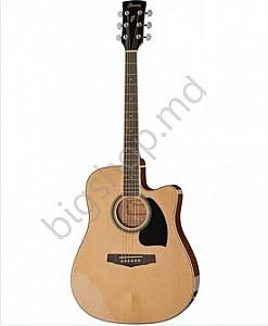 Chitara electro-acustica Ibanez PF15ECE-NT