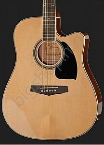 Chitara electro-acustica Ibanez PF15ECE-NT