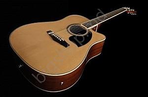 Chitara electro-acustica Ibanez PF15ECE-NT