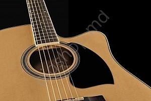 Chitara electro-acustica Ibanez PF15ECE-NT