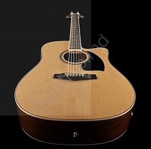 Chitara electro-acustica Ibanez PF15ECE-NT