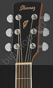 Chitara electro-acustica Ibanez PF15ECE-NT