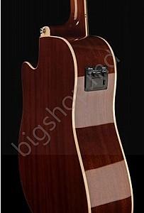 Chitara electro-acustica Ibanez PF15ECE-NT