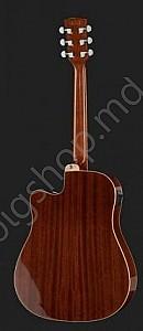 Chitara electro-acustica Ibanez PF15ECE-NT