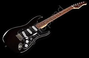 Chitara electrica Harley Benton ST-70RW