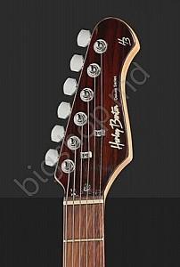Chitara electrica Harley Benton ST-70RW