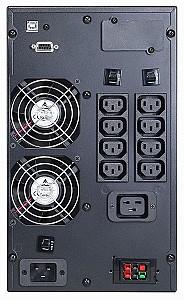 Sursa de alimentare neintreruptibila UPS PowerCom MAC-2000 Tower