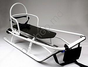 Sanie Sigmatec Skyline alb