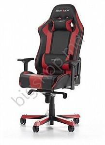 Fotoliu de birou DXRACER King GC-K06-NR-S3
