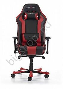 Fotoliu de birou DXRACER King GC-K06-NR-S3