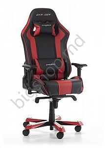 Fotoliu de birou DXRACER King GC-K06-NR-S3