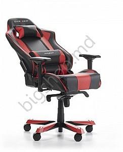 Fotoliu de birou DXRACER King GC-K06-NR-S3
