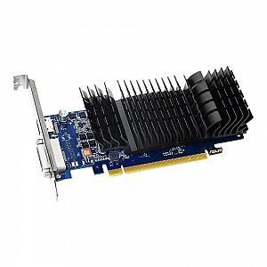Placa video Asus GT1030 2GB GDDR5 Silent Low Profile (GT1030-SL-2G-BRK)