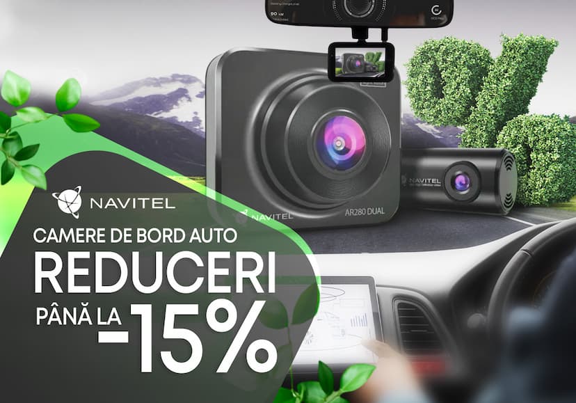 Fii in siguranta!