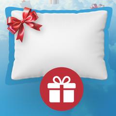 Подушка в подарок