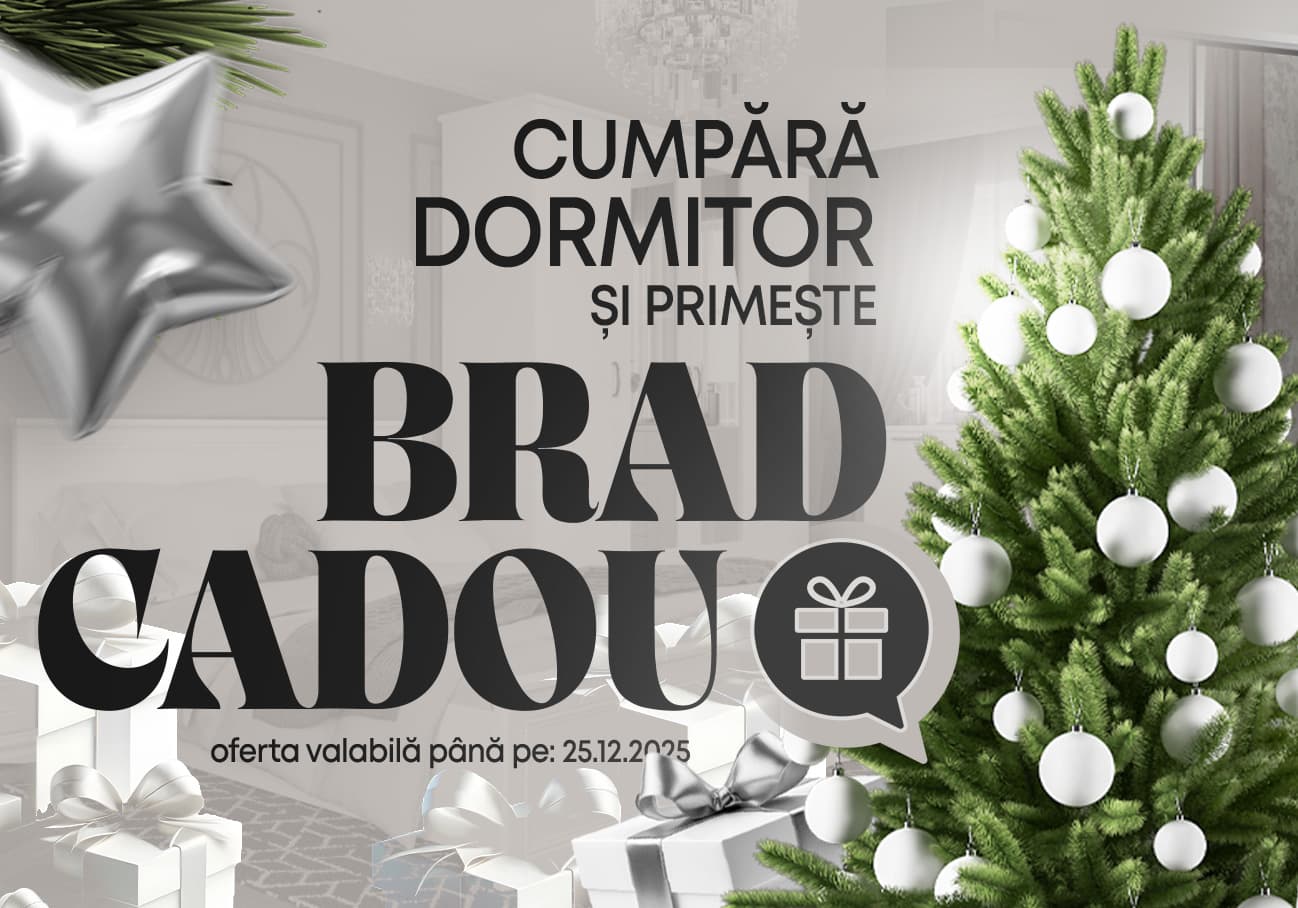 Cadou brad