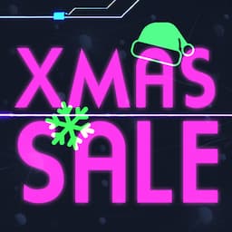 Xmas Sale