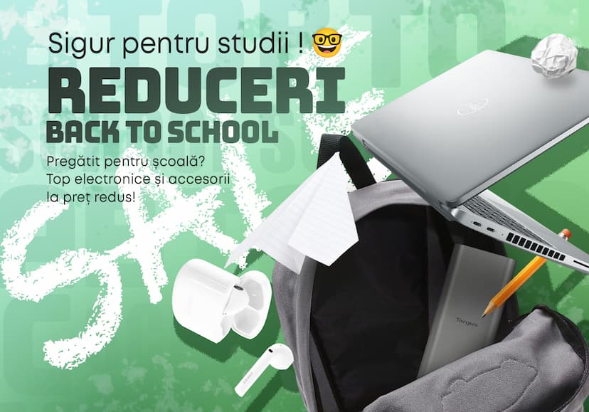 Back to school