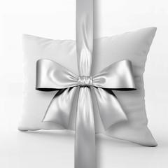 В подарок подушка