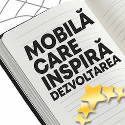 Mobilier pentru institutii