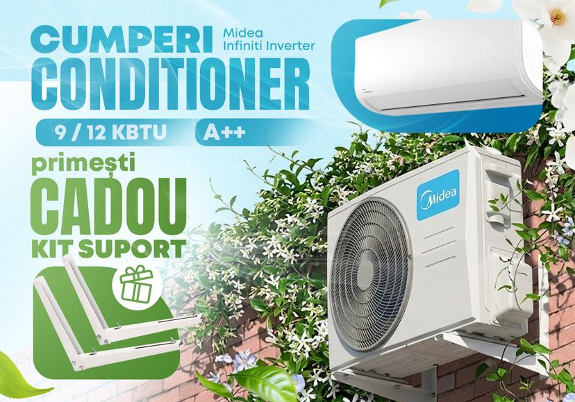 Cadou suport