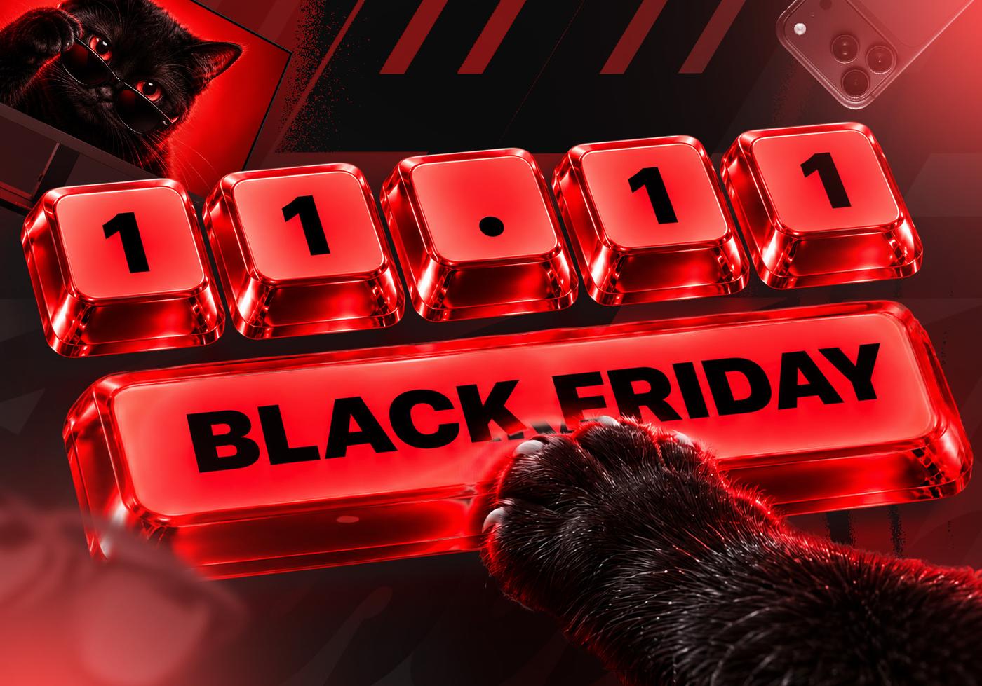 Black Friday