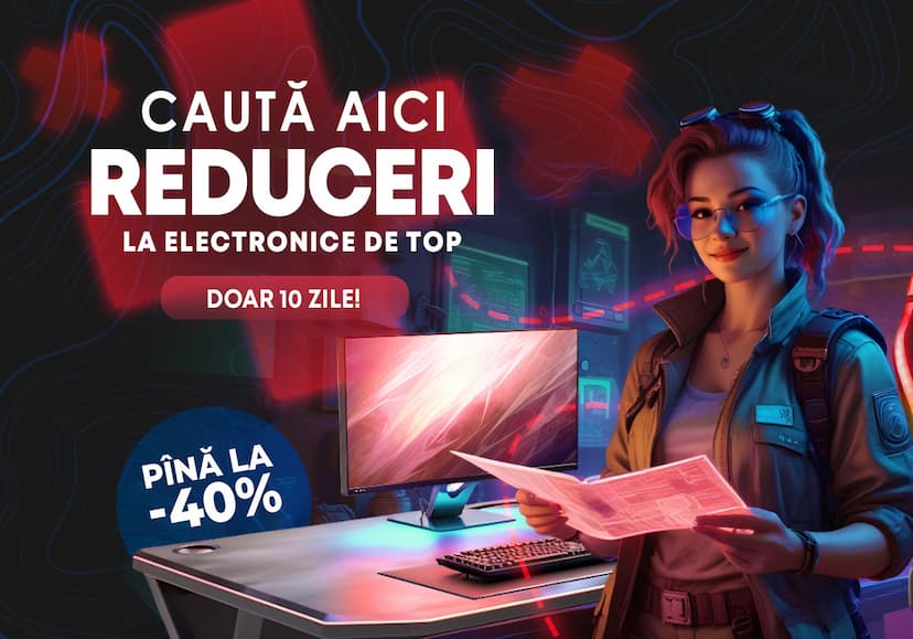 Cyber Sale!