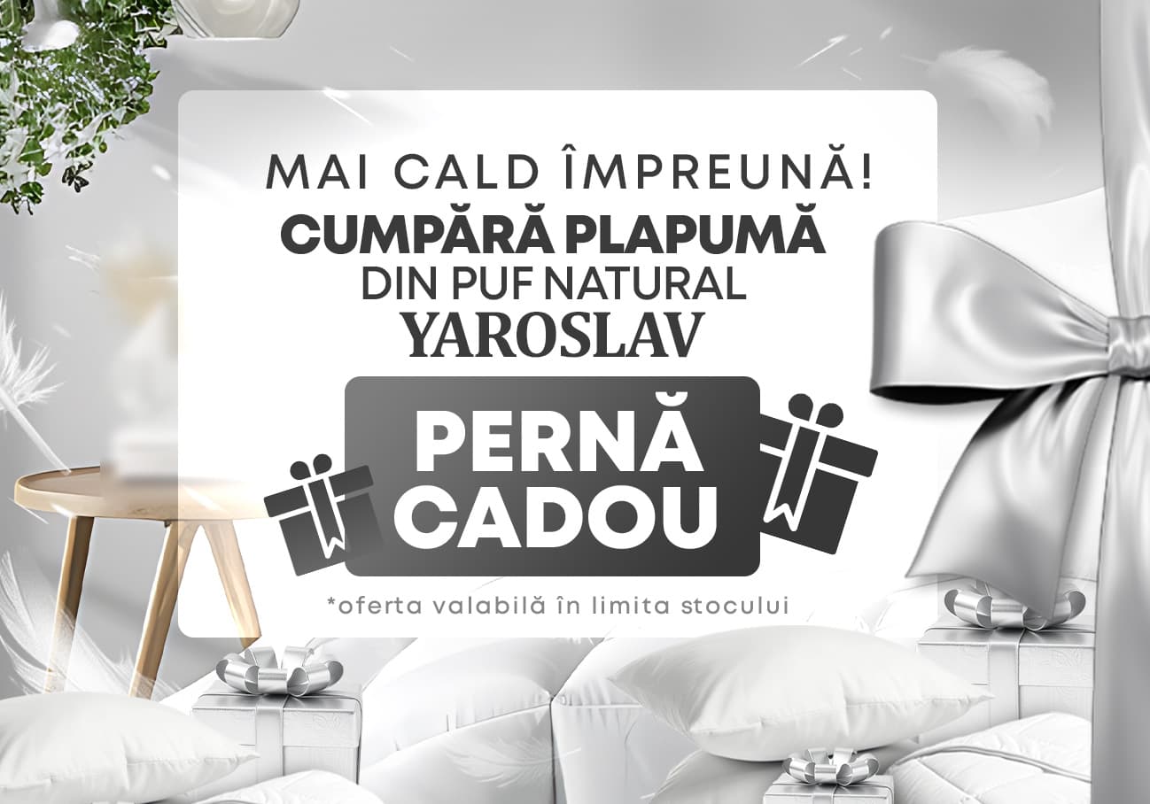 Perna cadou